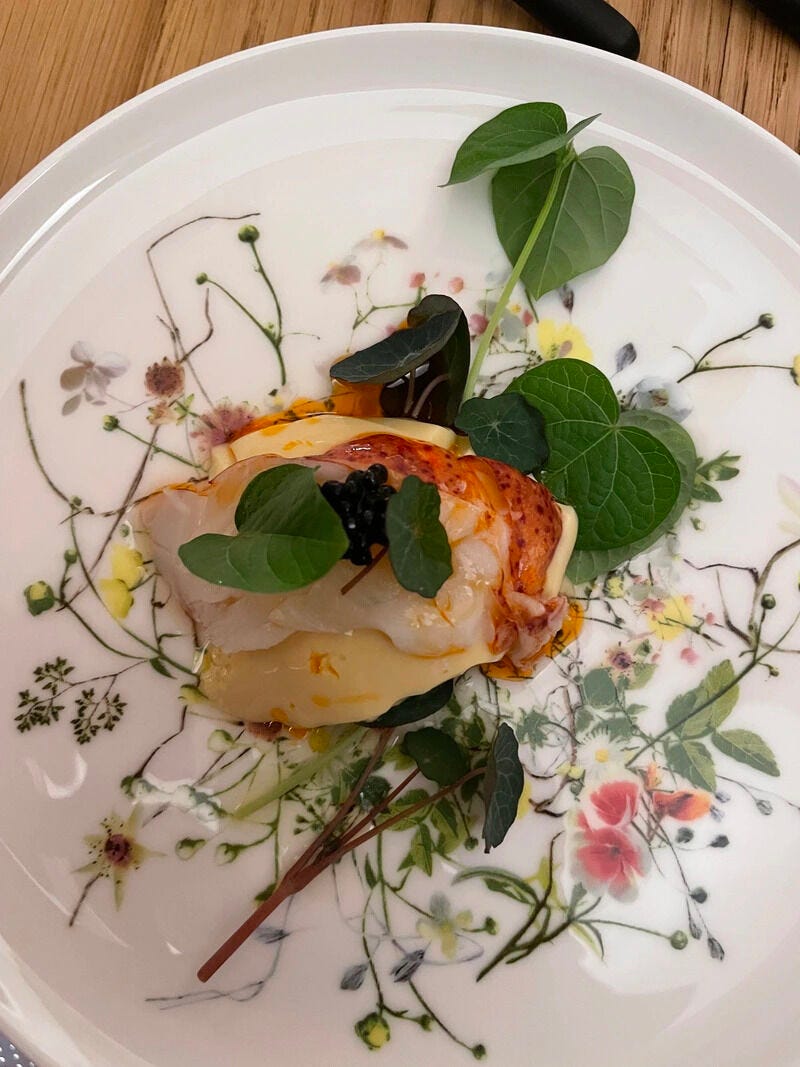 Akoya Torino: il nuovo Omakase Culinario tra Cocktail d’Autore, Ritmo e Alta Cucina Giapponese