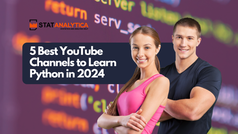 5 Best YouTube Channels to Learn Python in 2024 | by Abhinav | Medium