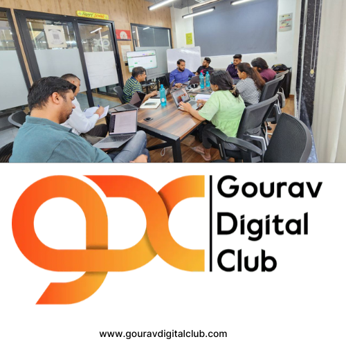 best digital marketing course in Faridabad,