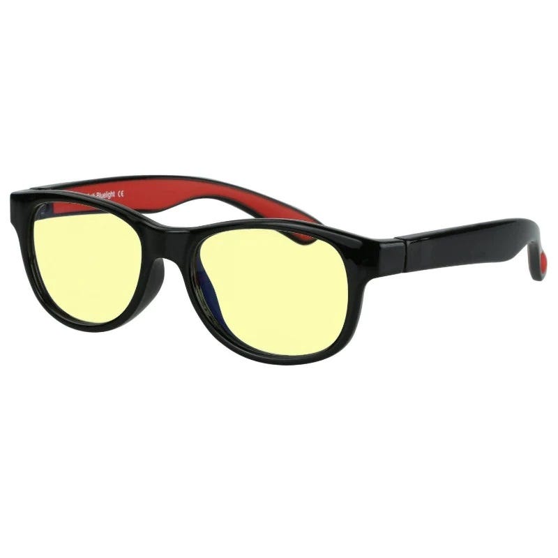 Choosing the Best Blue Light Sunglasses for Your Kids by Duco Glasses