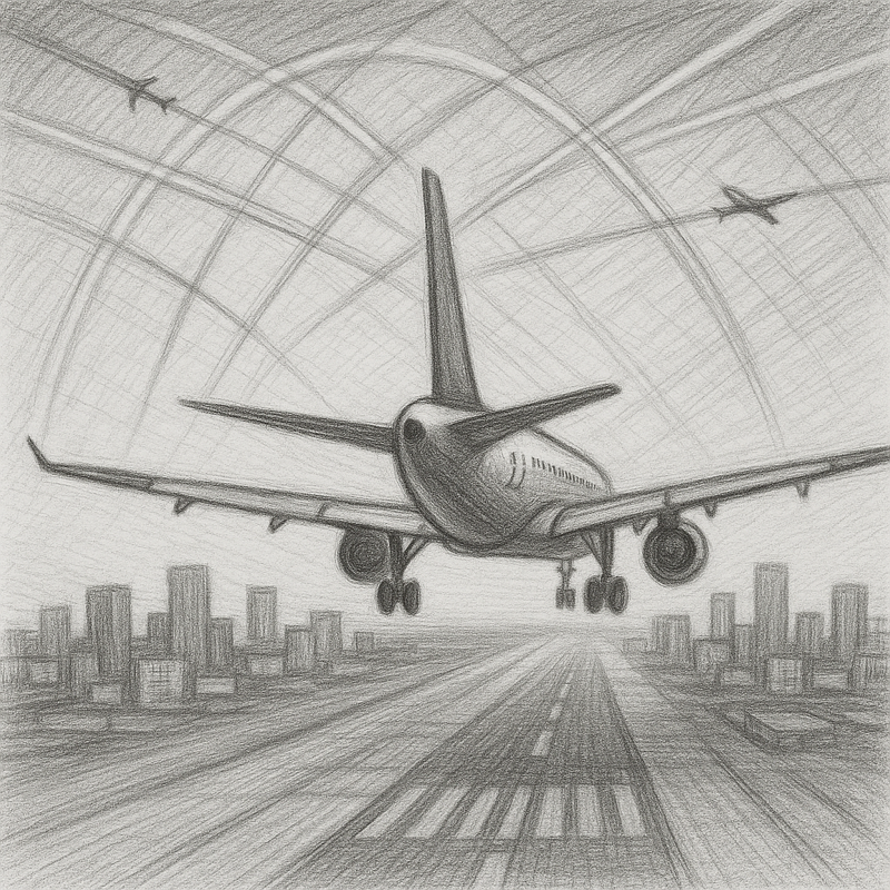 Just Trust the Autopilot and AI Augmenting Air Traffic Control