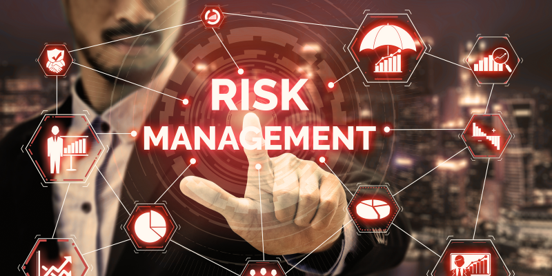 What is Cyber Risk Management?. As cyber threats are evolving rapidly ...