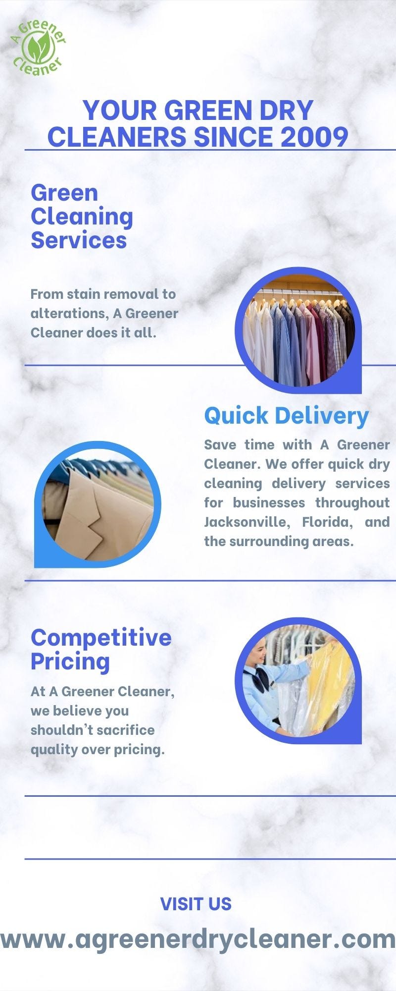 Best Dry Cleaner — A Greener Cleaner Agreenerdrycleaner Medium