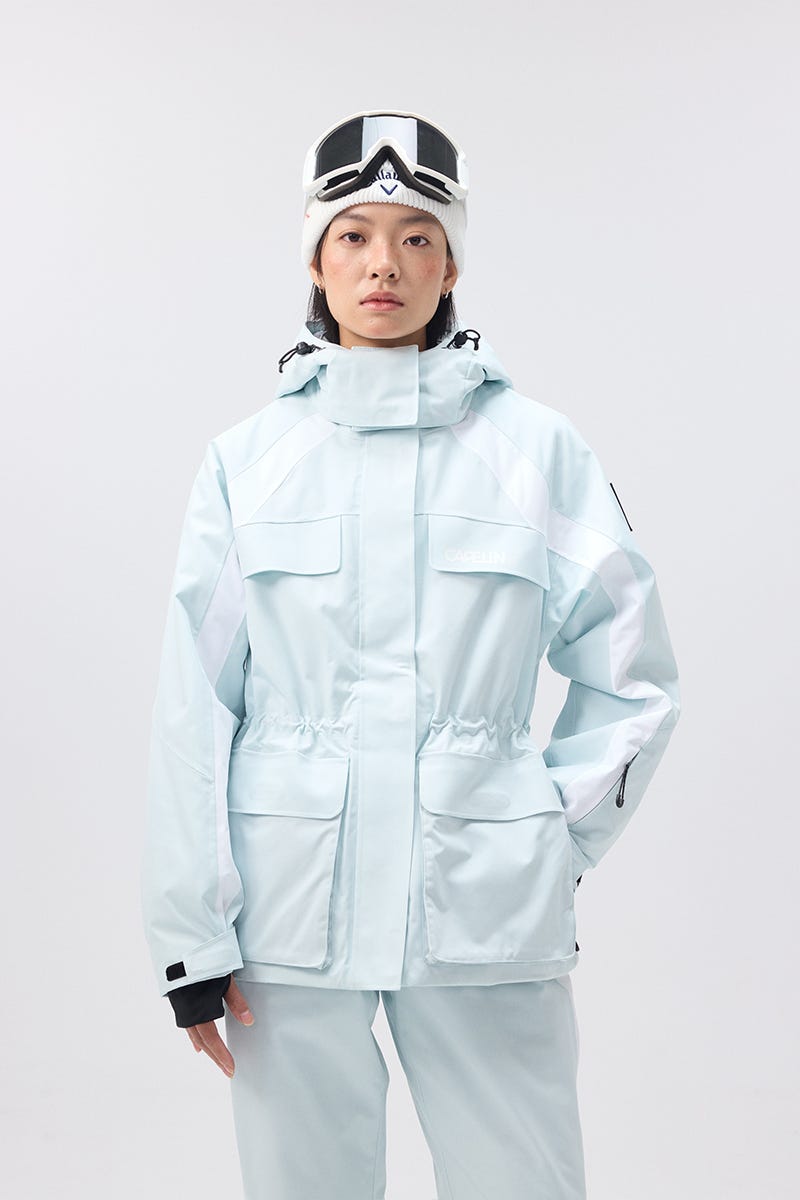 My First Time Skiing in Australia Changed How I Think About Snow Gear