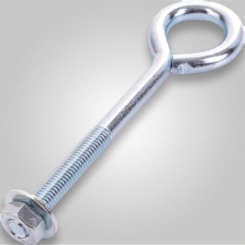 How to Create an Eye Bolt Eye Bolt Suppliers in Mumbai by