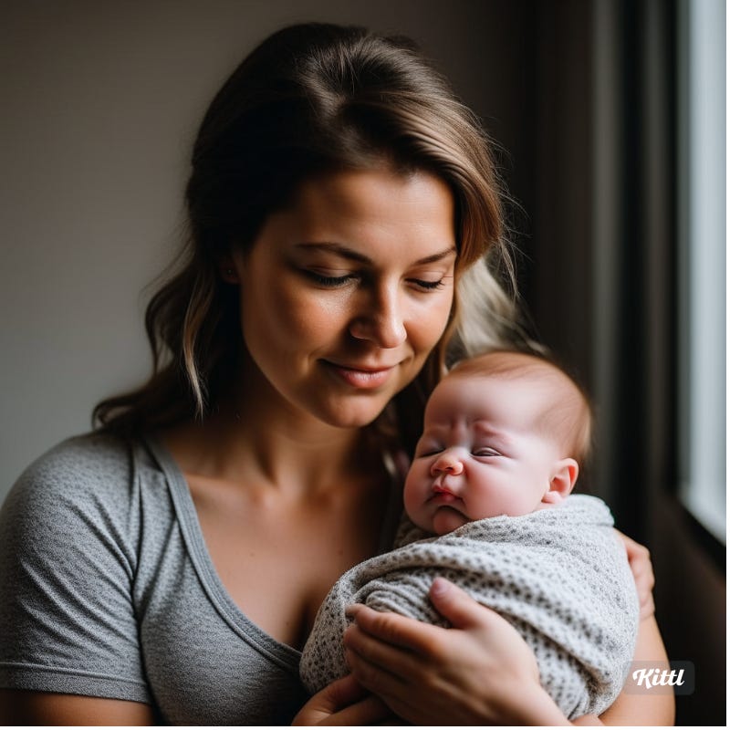 A Comprehensive Wish List for New and Expectant Mothers Nurturing Your(06)