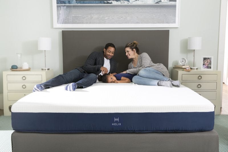 How Mattress Can Affect Your Sleep? by fabiennechevalier Medium