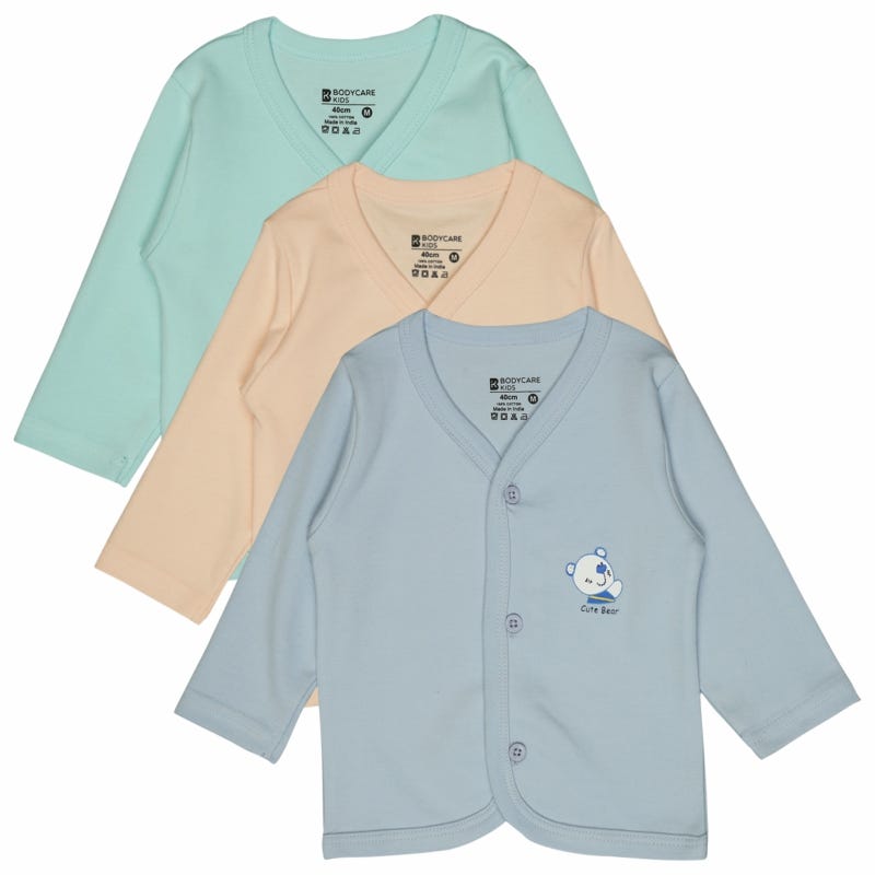Explore Thermal Wear for Kids From Toddlers to Teens Bodycare by