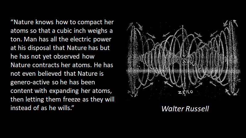 12 Corrections to Modern Science. An alternative concept of