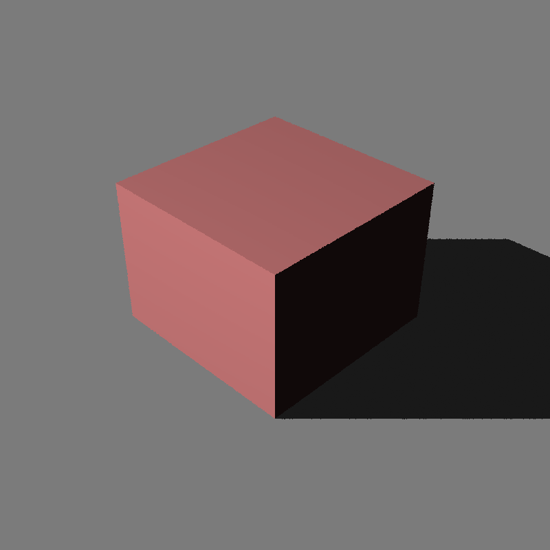 Advanced Lighting and HDR Rendering in Ray Tracing