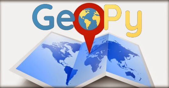 Geopy: Getting Geo Localization From Addresses
