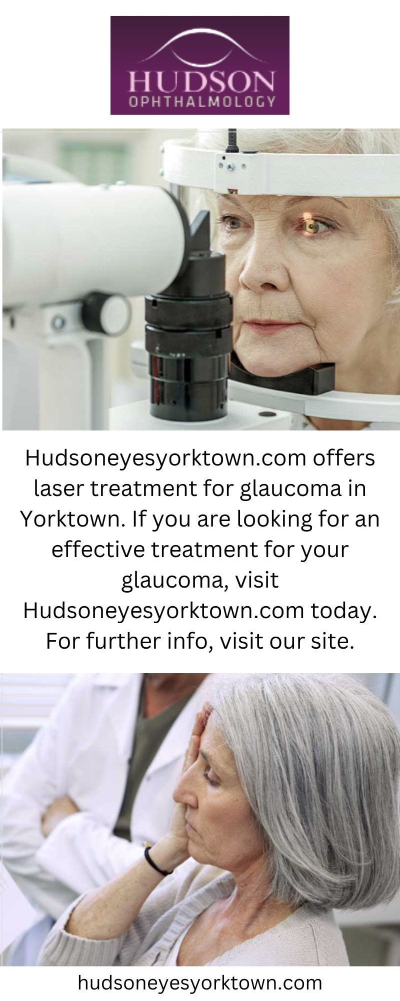Eye Care Center In Yorktown Area