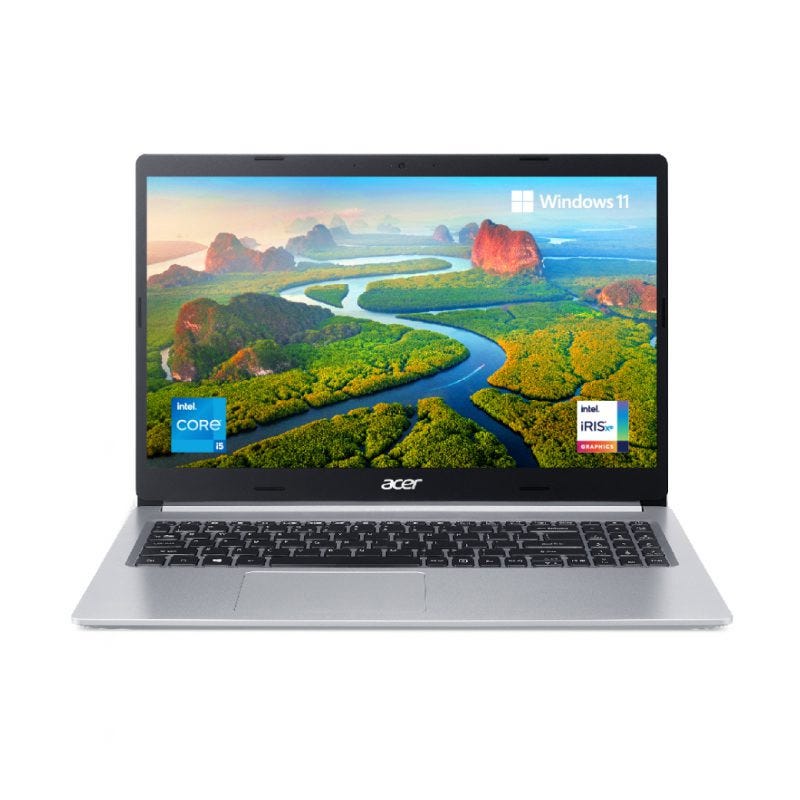 Buy an Acer Laptop in Pondicherry from Swastik Online Store by