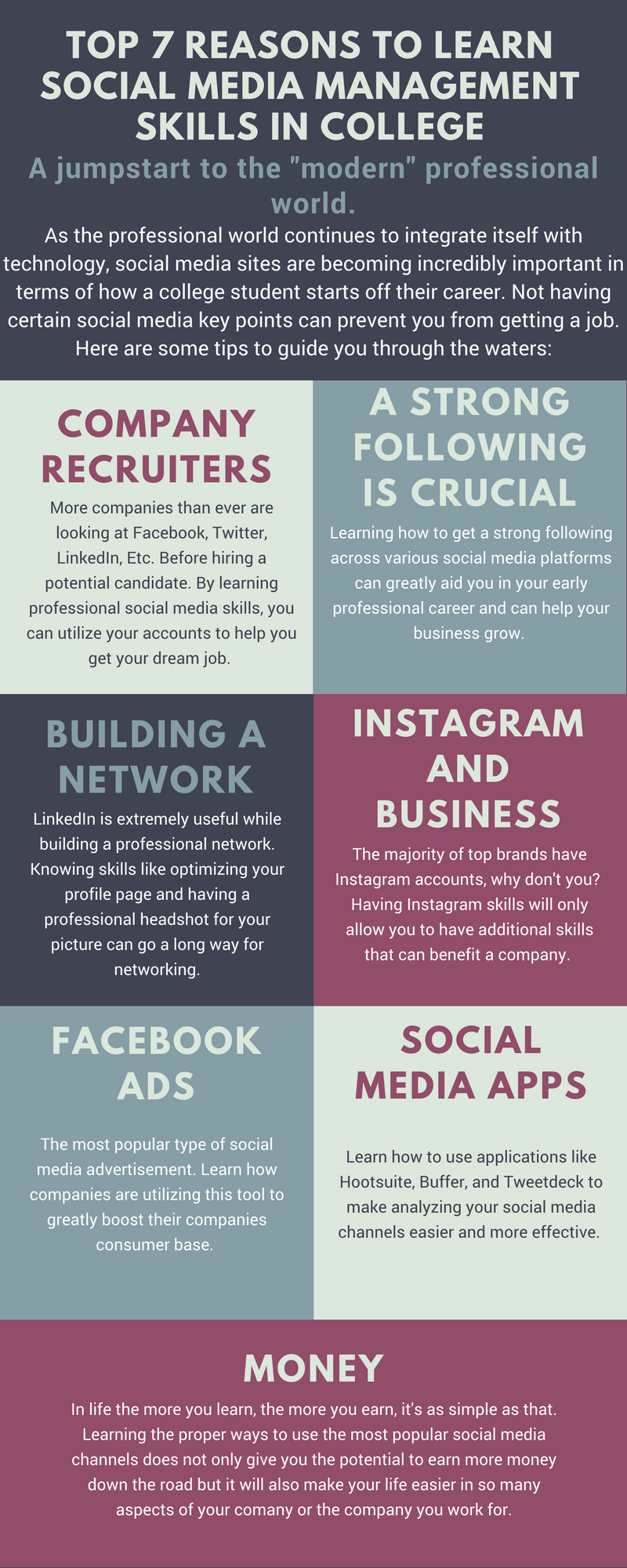 Why You Need to Learn Social Media Skills | by Nick Pegg | Medium