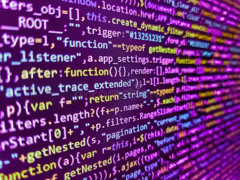 Generating Infinite Useful(ish) code without AI