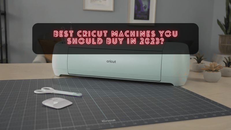 Cricut Maker - Smart Cutting Machine - With 10X Cutting Force, Cuts 300+  Materials, Create 3D Art, Home Decor & More, Bluetooth Connectivity