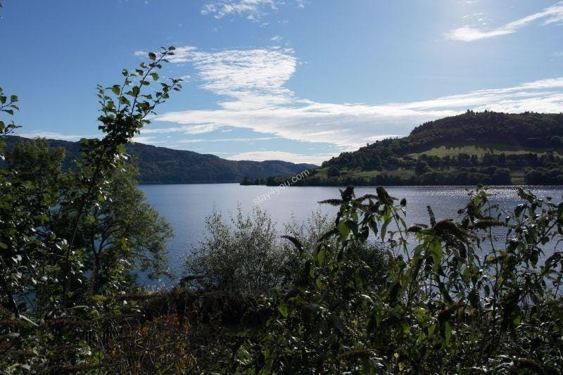 Loch Ness Property Sales. Nestled in the breathtaking highlands… by