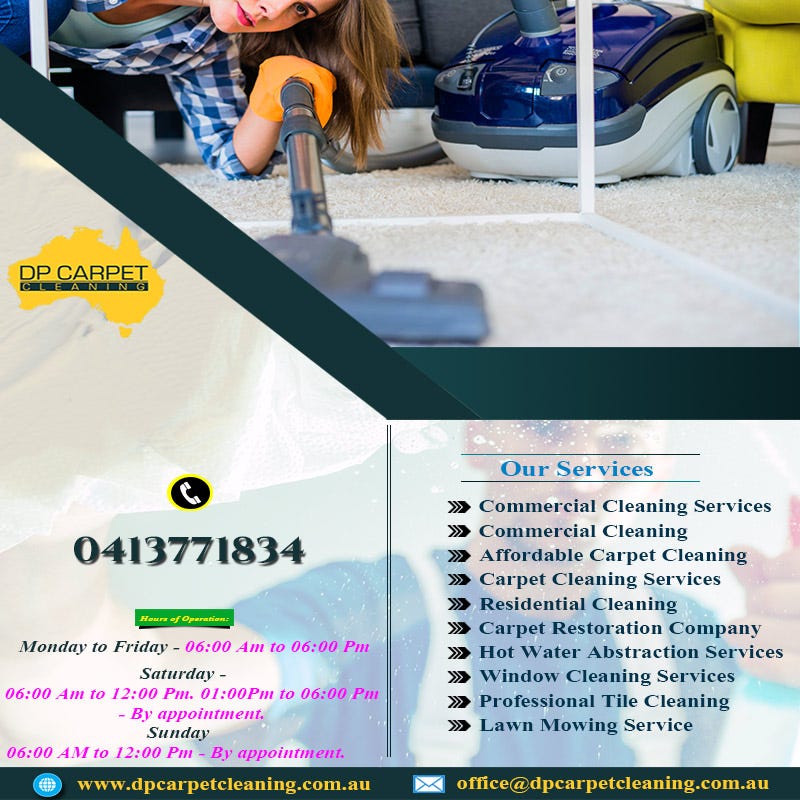 5 Tips to Hire Lawn Mowing Service in Werribee by Peter Mabior Medium