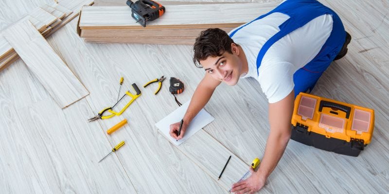 Vinyl Flooring Installation Costs in the UK: What to Expect in 2025
