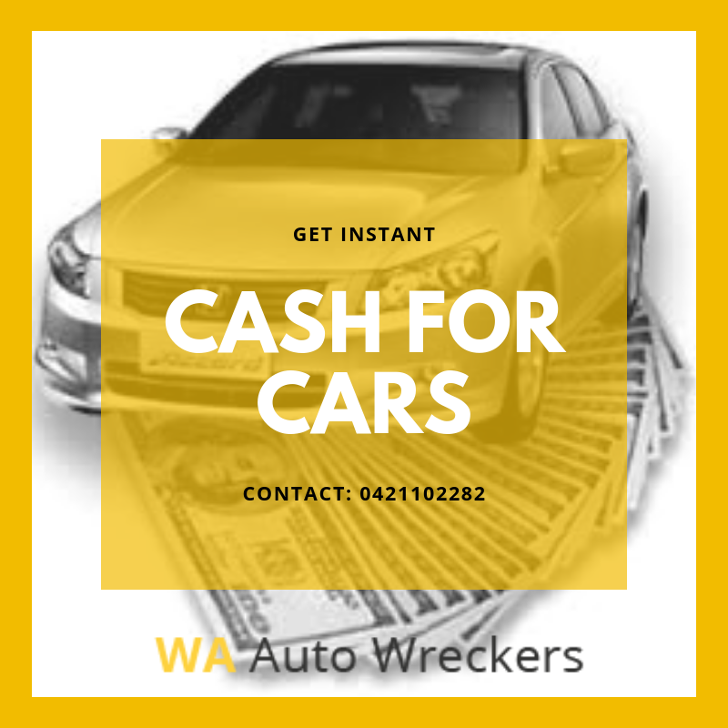 Car Wreckers in Perth. WA Auto Wreckers is one of the best and… by WAAuto Wreckers Medium