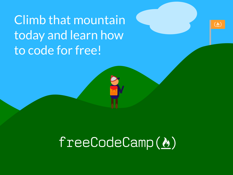 Learn How to Code for Free