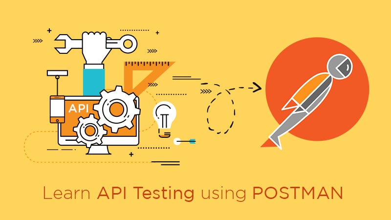 API Testing Learning Path Using Postman!! | By Pricilla Bilavendran ...