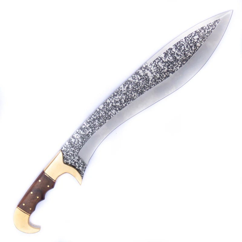 Battling Blades vs Other Sword Brands: What Makes It Different?