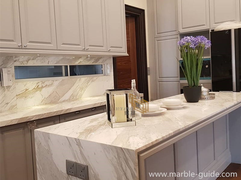 Why Use Marble for Countertops. If you’re renovating your kitchen or