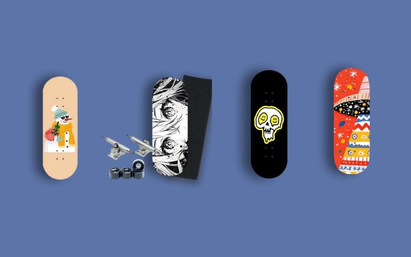 How to Assemble a Professional Fingerboard — Complete Guide