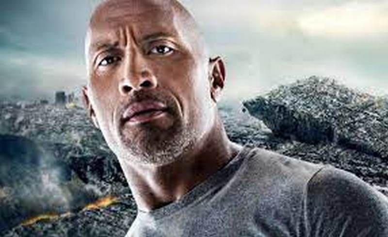 THE CHASE — Dwayne Johnson “The Rock” Blockbuster Action Full Movie ...
