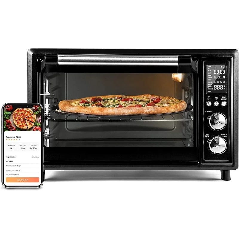 Best Toaster Oven for 2024 Top Picks and Ultimate Guide by Kitchen