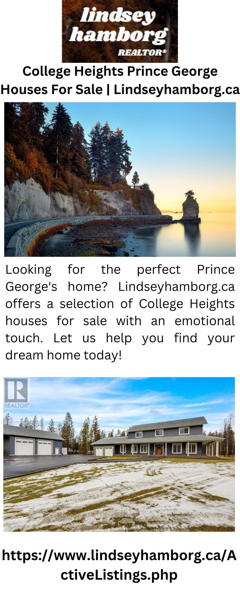 College Heights Prince Houses For Sale