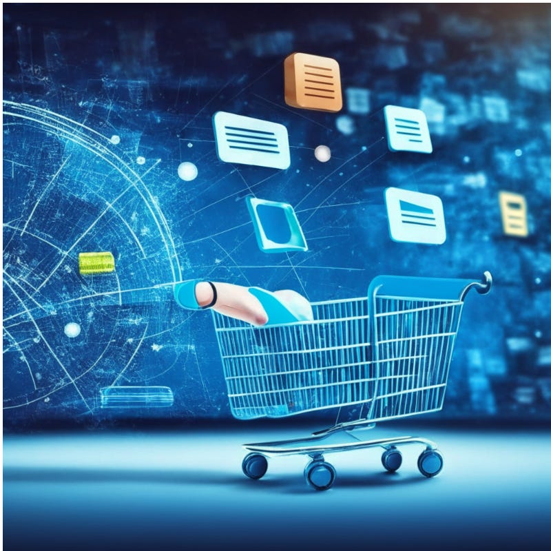 E-commerce: The Future of Retail