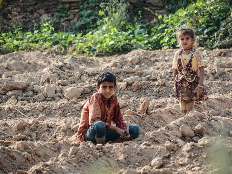 The Dark Side of Industry: Child Labour in the Modern World | by ...