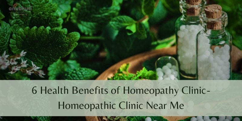 6 Health Benefits Of Homeopathy Clinic Homeopathic Clinic Near Me   1*R1V CtsFq WD0OWY2Sz4VA 