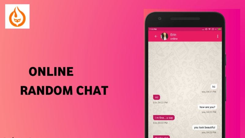 OmeTV — Talk to Strangers Online Video Chat | by Winona | Medium