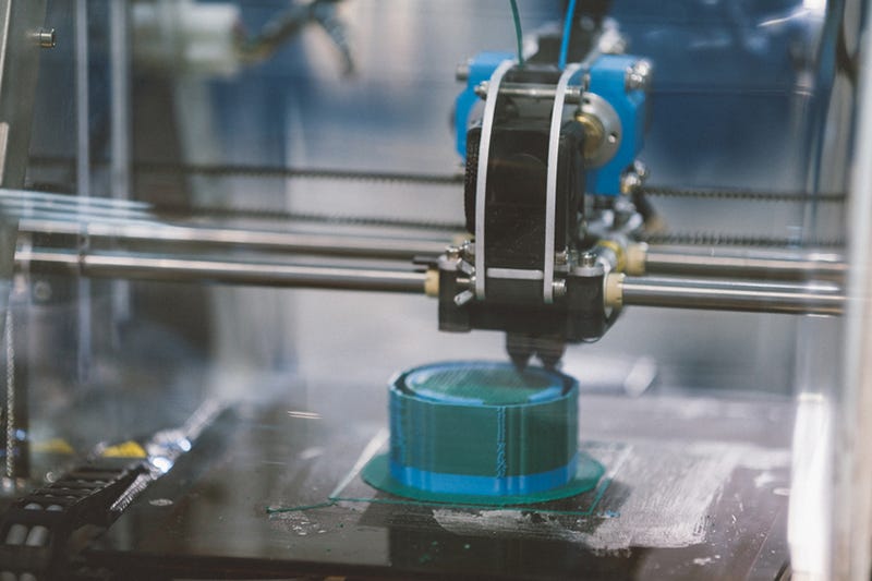 Aerospace Applications 2 Key Benefits of Additive Manufacturing by