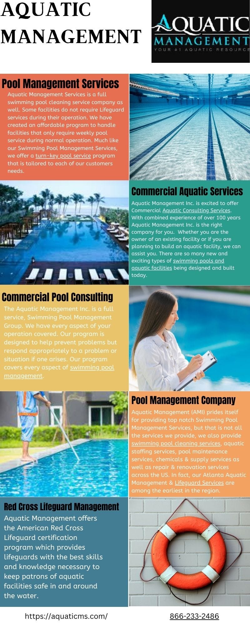 Optimizing Pool Service Management for CrystalClear Water
