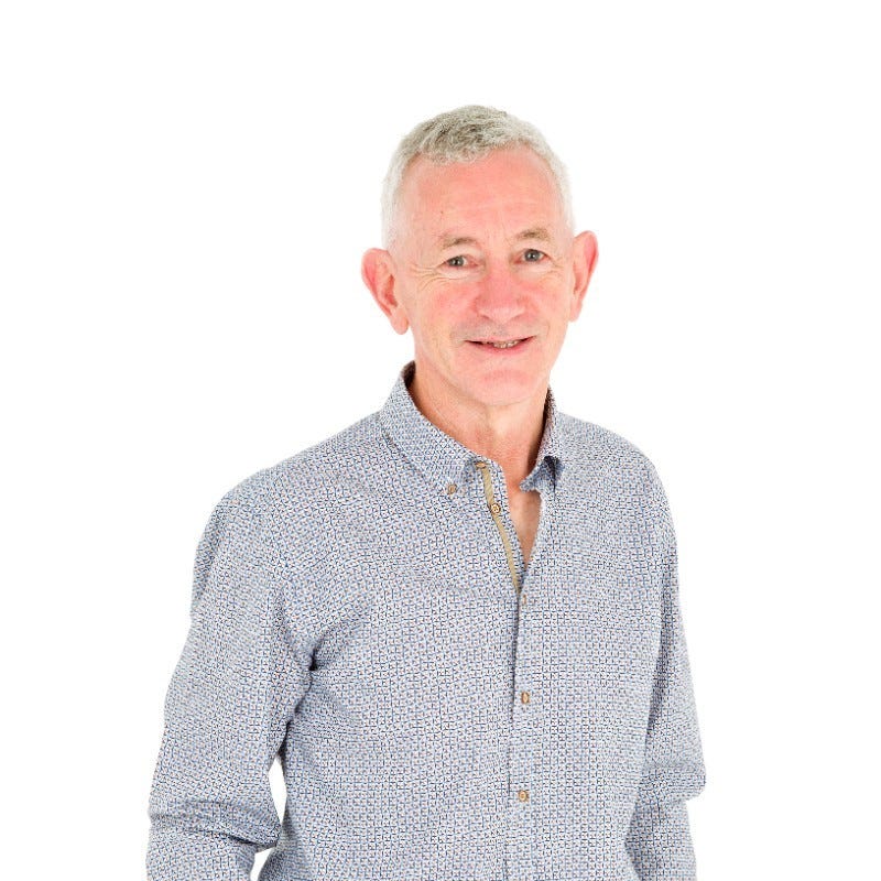 John Donnelly The Remarkable Man with a Heart to Help Others by Alex