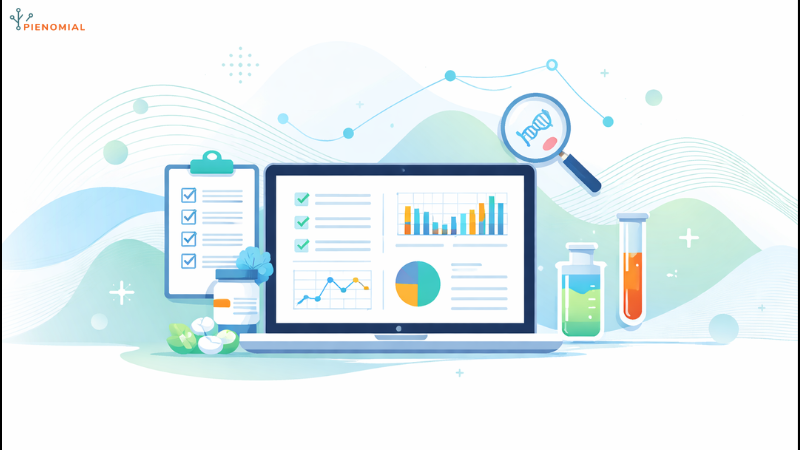 Clinical Trial Design Software: Transforming Pharmaceutical Research with AI