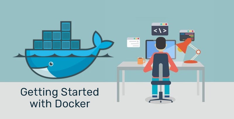 Deploying a Machine Learning Model in a Docker Container | by Awais ...