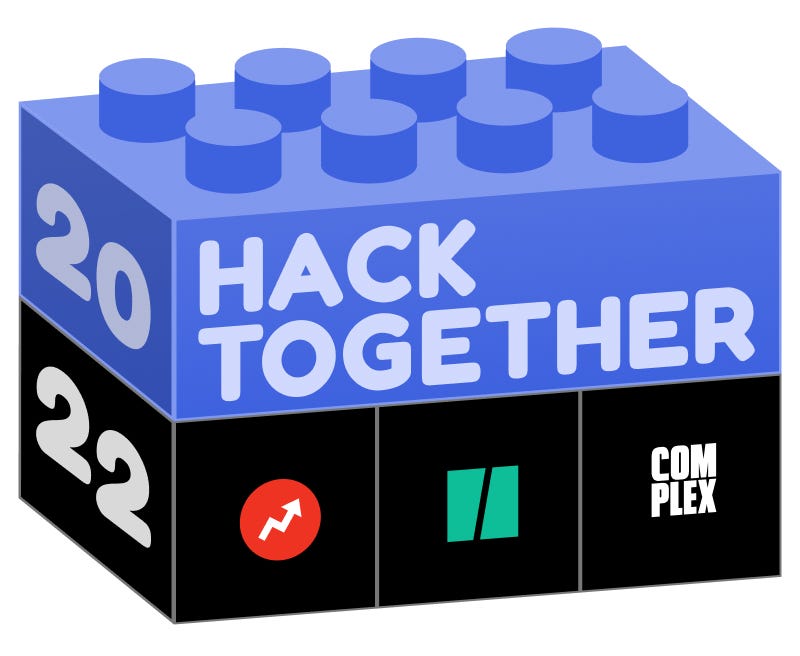 Roblox Hack Week 2019 Highlights 