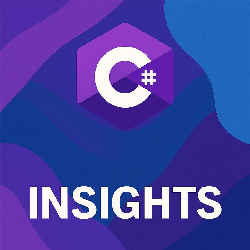 Properties in C#: Intelligent Control of Your Data