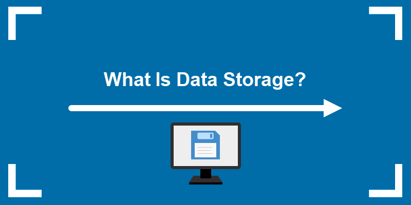 A Comprehensive Guide to Digital Data Storage: Types, Architectures ...