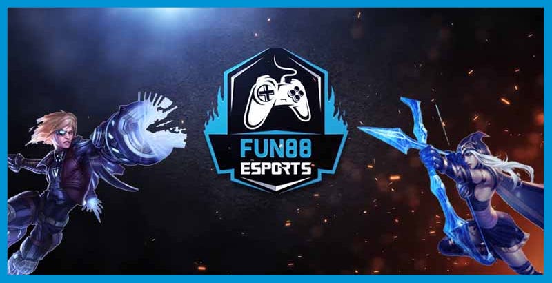 fun88-esport - Jaidee FunnyThais - Medium