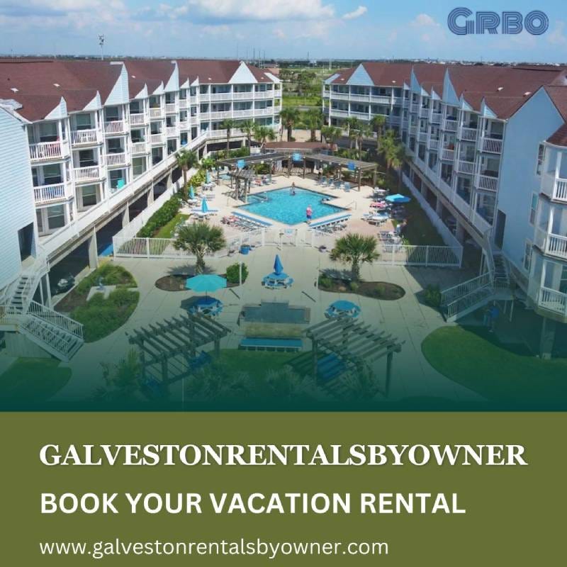 Galveston Rentals By Owner galvestonrentalsbyowner Medium