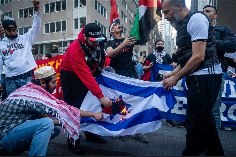 Progressives are Regressives. Progressives are Regressives — they… | by ...