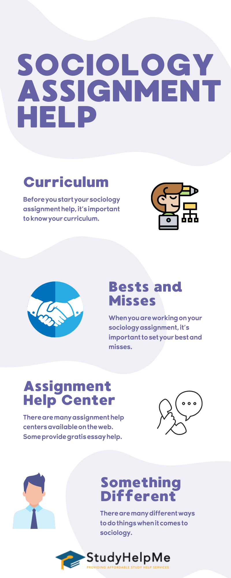 sociology assignment sqa