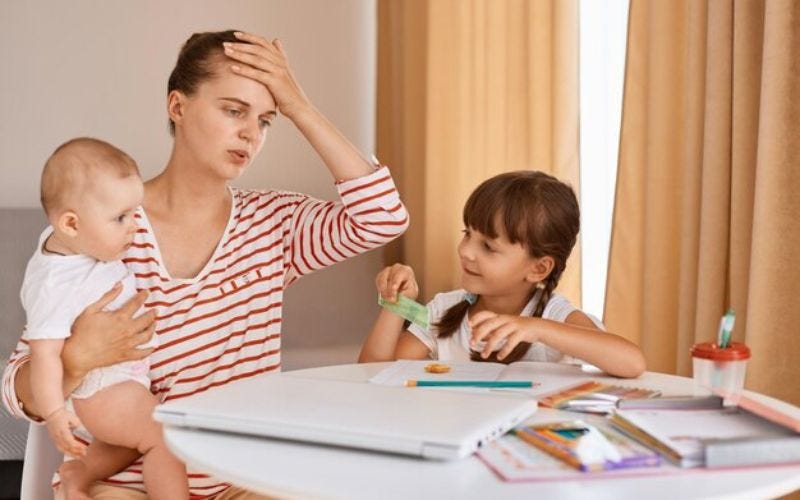 Coping with 3 Year Old Behavior Problems After Welcoming a New Baby ...