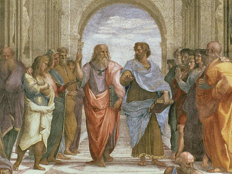 Education and Plato's Allegory of the Cave | by Anam Lodhi | Thoughts And  Ideas | Medium